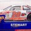2000 Pontiac Grand Prix LE #20 Tony Stewart Kids Workshop (000)