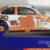 2000 Pontiac Grand Prix LE #20 Tony Stewart Kids Workshop (1)