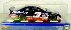 2001 Chevy Monte Carlo #3 Dale Earnhardt AC Delco-Lifetime Series (2)