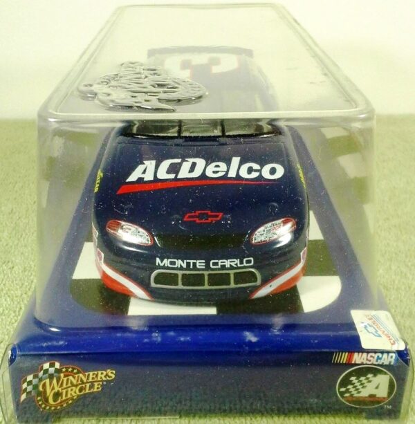 2001 Chevy Monte Carlo #3 Dale Earnhardt AC Delco-Lifetime Series (4) 2001 Chevy Monte Carlo #3 Dale Earnhardt AC Delco-Lifetime Series (4)