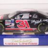 2001 Chevy Monte Carlo #31 Dale Earnhardt Jr Mom ‘N’ Pop’s-Lifetime Series-1