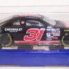 2001 Chevy Monte Carlo #31 Dale Earnhardt Jr Mom ‘N’ Pop’s-Lifetime Series-3