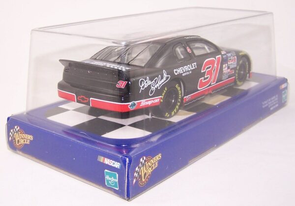 2001 Chevy Monte Carlo #31 Dale Earnhardt Jr Mom ‘N’ Pop’s-Lifetime Series-7