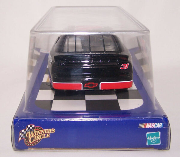 2001 Chevy Monte Carlo #31 Dale Earnhardt Jr Mom ‘N’ Pop’s-Lifetime Series-9