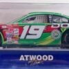2001 Dodge RT #19 Cassey Atwood Mountain Dew (00)
