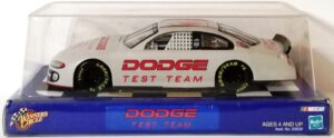 2001 Dodge Test Team Car Intrepid (0)