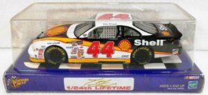 2001 Pontiac Grand Prix #44 Tony Stewart Shell-Lifetime Series (1)