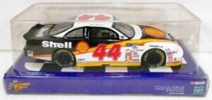 2001 Pontiac Grand Prix #44 Tony Stewart Shell-Lifetime Series (2)