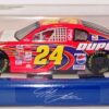 2002 Chevy Monte Carlo #24 Jeff Gordon Dupont 200 Years-01 2002 Chevy Monte Carlo #24 Jeff Gordon Dupont 200 Years-01