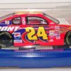 2002 Chevy Monte Carlo #24 Jeff Gordon Dupont 200 Years-02 2002 Chevy Monte Carlo #24 Jeff Gordon Dupont 200 Years-02