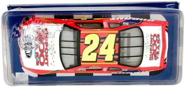 2002 Chevy Monte Carlo #24 Jeff Gordon Dupont 200 Years-04a 2002 Chevy Monte Carlo #24 Jeff Gordon Dupont 200 Years-04a