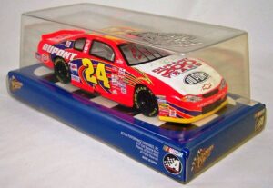 2002 Chevy Monte Carlo #24 Jeff Gordon Dupont 200 Years-06