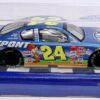 2002 Chevy Monte Carlo #24 Jeff Gordon Dupont 400 Looney Tunes-(2)