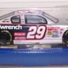 2002 Chevy Monte Carlo #29 Kevin Harvick GM & Goodwrench Service (1)