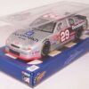 2002 Chevy Monte Carlo #29 Kevin Harvick GM & Goodwrench Service (3)