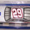 2002 Chevy Monte Carlo #29 Kevin Harvick GM & Goodwrench Service (5)