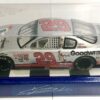2002 Chevy Monte Carlo #29 Kevin Harvick Goodwrench Plus Taz-2