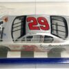 2002 Chevy Monte Carlo #29 Kevin Harvick Goodwrench Plus Taz-3