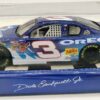 2002 Chevy Monte Carlo #3 Dale Earnhardt Jr Oreo Nascar (0)