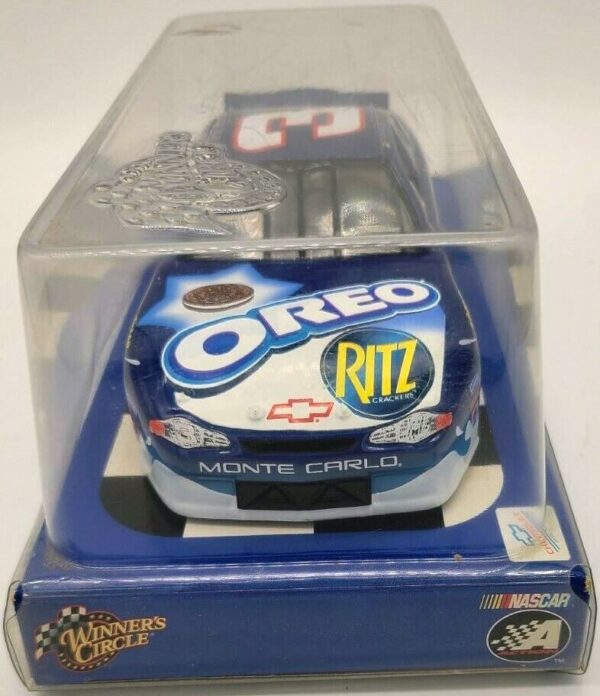 2002 Chevy Monte Carlo #3 Dale Earnhardt Jr Oreo Nascar (2)