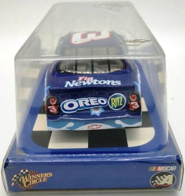 2002 Chevy Monte Carlo #3 Dale Earnhardt Jr Oreo Nascar (3)