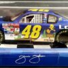 2002 Chevy Monte Carlo #48 Jimmie Johnson Lowe's Looney Tunes Rematch-(A)