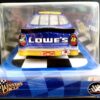 2002 Chevy Monte Carlo #48 Jimmie Johnson Lowe's Looney Tunes Rematch-(E)