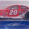 2002 Pontiac Grand Prix #20 Tony Stewart Home Depot Coke 00 2002 Pontiac Grand Prix #20 Tony Stewart Home Depot Coke 00