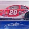 2002 Pontiac Grand Prix #20 Tony Stewart Home Depot Coke 000 2002 Pontiac Grand Prix #20 Tony Stewart Home Depot Coke 000