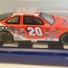 2002 Pontiac Grand Prix #20 Tony Stewart Home Depot Coke 1 2002 Pontiac Grand Prix #20 Tony Stewart Home Depot Coke 1