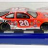 2002 Pontiac Grand Prix #20 Tony Stewart Home Depot Coke 2A 2002 Pontiac Grand Prix #20 Tony Stewart Home Depot Coke 2A