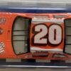 2002 Pontiac Grand Prix #20 Tony Stewart Home Depot Coke 3 2002 Pontiac Grand Prix #20 Tony Stewart Home Depot Coke 3