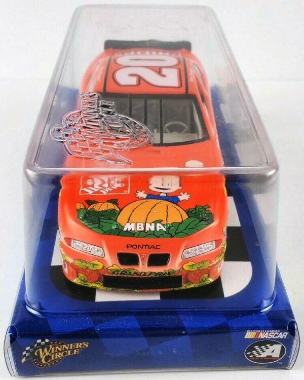 2002 Pontiac Grand Prix #20 Tony Stewart Nascar Rookie Champion (01c) 2002 Pontiac Grand Prix #20 Tony Stewart Nascar Rookie Champion (01c)