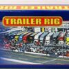 2002 Trailer Rig #20 Tony Stewart Home Depot-MBNA NASCAR (Rookie Release)-2