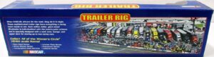 2002 Trailer Rig #20 Tony Stewart Home Depot-MBNA NASCAR (Rookie Release)-2
