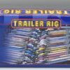 2002 Winners Circle Trailer Rig #20 Tony Stewart Nascar 2002 Champion (6)