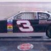 2003 CHEVY MONTE CARLO #3 Dale Earnhardt GOODWRENCH Nascar Winston Cup Series