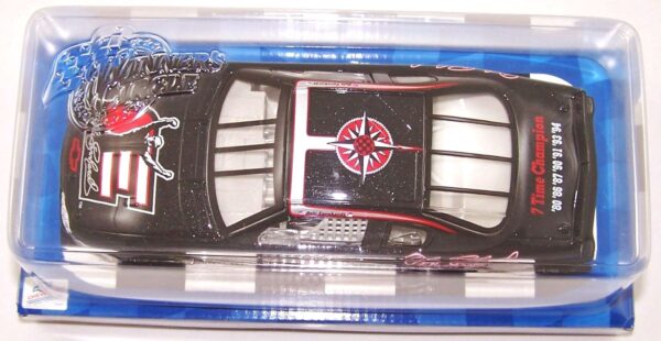 2003 Chevy Monte Carlo #3 Dale Earnhardt Foundation Car 7 Time Champion-12 2003 Chevy Monte Carlo #3 Dale Earnhardt Foundation Car 7 Time Champion-12