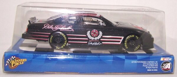 2003 Chevy Monte Carlo #3 Dale Earnhardt Foundation Car 7 Time Champion-3 2003 Chevy Monte Carlo #3 Dale Earnhardt Foundation Car 7 Time Champion-3
