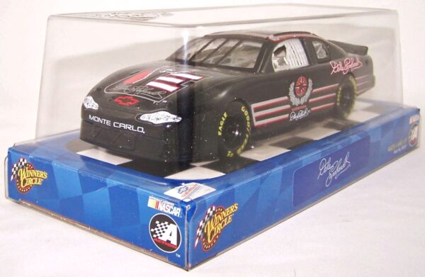 2003 Chevy Monte Carlo #3 Dale Earnhardt Foundation Car 7 Time Champion-4 2003 Chevy Monte Carlo #3 Dale Earnhardt Foundation Car 7 Time Champion-4