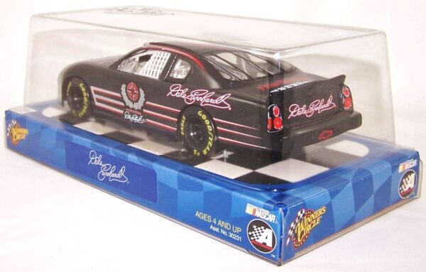 2003 Chevy Monte Carlo #3 Dale Earnhardt Foundation Car 7 Time Champion-8 2003 Chevy Monte Carlo #3 Dale Earnhardt Foundation Car 7 Time Champion-8