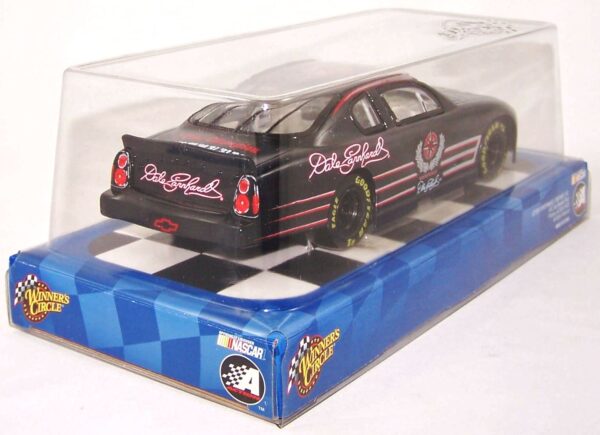 2003 Chevy Monte Carlo #3 Dale Earnhardt Foundation Car 7 Time Champion-9 2003 Chevy Monte Carlo #3 Dale Earnhardt Foundation Car 7 Time Champion-9