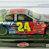 2003 Chevy Monte Carlo Jeff Gordon #24 Dupont Nascar Winston Cup Red Flames-0 (3)