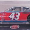 2003 Dodge Richard Petty #43 STP Nascar Winston Cup Victory Lap-0