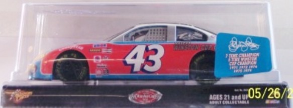 2003 Dodge Richard Petty #43 STP Nascar Winston Cup Victory Lap-0 2003 Dodge Richard Petty #43 STP Nascar Winston Cup Victory Lap-0