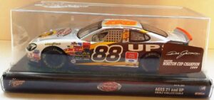 2003 Ford Taurus #88 Dale Jarrett UPS-NASCAR 1999 Winston Cup Series Victory Lap-1