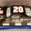 2003 Pontiac Grand Prix #20 Tony Stewart Home Depot Peanuts 00 2003 Pontiac Grand Prix #20 Tony Stewart Home Depot Peanuts 00