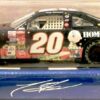 2003 Pontiac Grand Prix #20 Tony Stewart Home Depot Peanuts 000