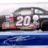 2003 Pontiac Grand Prix #20 Tony Stewart Home Depot Peanuts 0000 2003 Pontiac Grand Prix #20 Tony Stewart Home Depot Peanuts 0000