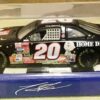 2003 Pontiac Grand Prix #20 Tony Stewart Home Depot Peanuts 1 2003 Pontiac Grand Prix #20 Tony Stewart Home Depot Peanuts 1